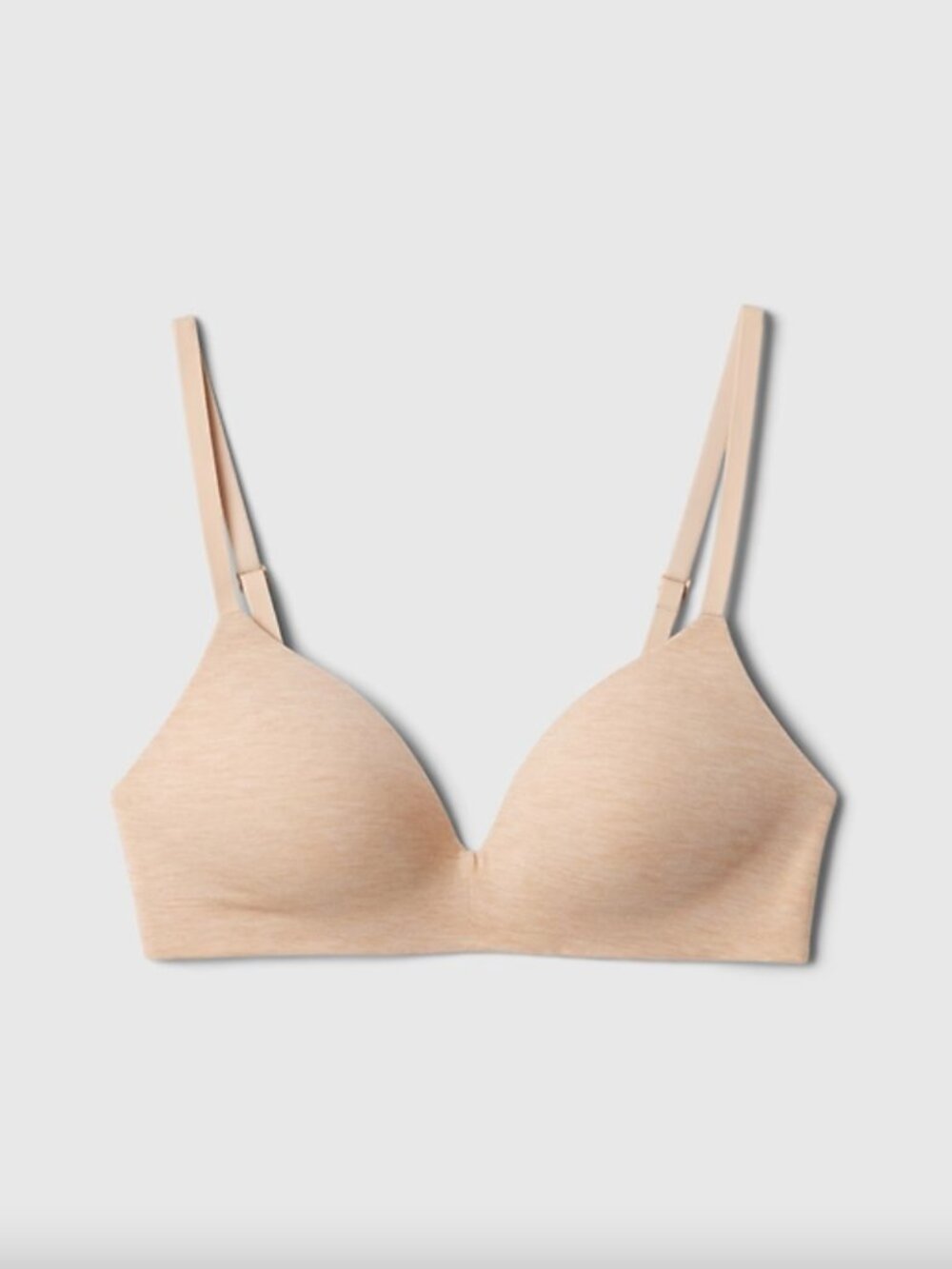 Gap Breathe Wireless Bra - Size 34C
